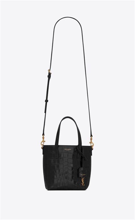 ysl mini shopper.